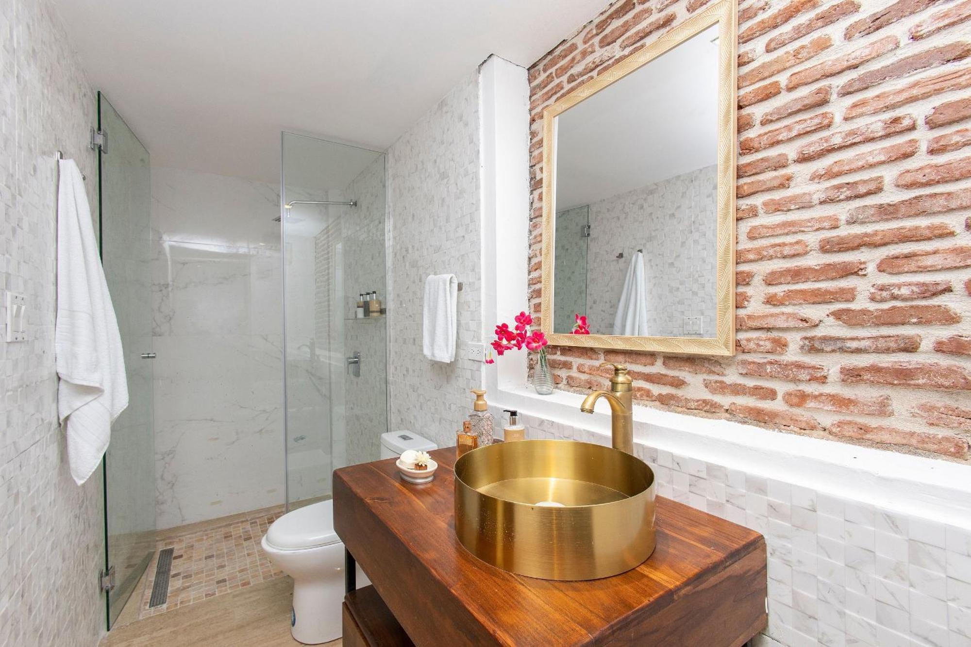 Appartement La Fontana Amplias Apartasuite-piscina 203 Panama (ville)